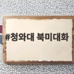 청와대 북미대화 기대감 속 한미연합훈련 축소 논란 전망 청와대 북미대화