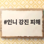 인니 강진 피해