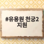 유용원 천궁2 지원