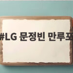 LG 문정빈 만루포