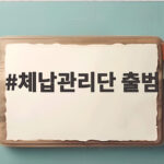 체납관리단 출범 지역별 운영 내용 총정리 체납관리단 출범