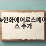 한화에어로스페이스 주가 미국 육군 10조 계약 단독 선정에 급등한 이유 한화에어로스페이스 주가