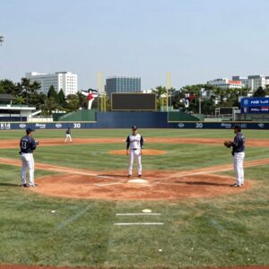 폭염으로 취소된 프로야구 경기와 KBO 야구 일정 대응