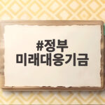 정부 미래대응기금