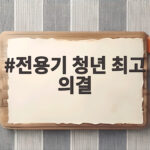 전용기 청년 최고 의결 더불어민주당 지도부 인선 살펴보니 전용기 청년 최고 의결