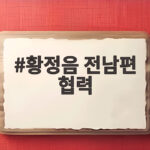 황정음 전남편 협력