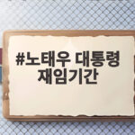 노태우 대통령 재임기간 4600억 비자금과 페어몬트 외교의 비밀 노태우 대통령 재임기간