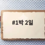 1박 2일 거제 편 왜 결방했을까 스페셜 방송으로 대체 편성 1박 2일
