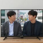 전참시 박진영 체지방 김규원 수상 전참시 박진영과 김규원의 하이라이트 장면을 담은 방송 화면