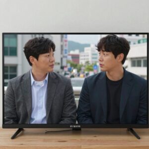 전참시 박진영과 김규원의 하이라이트 장면을 담은 방송 화면