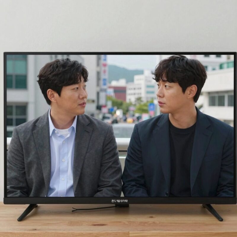 전참시 박진영 체지방 김규원 수상 1 전참시 박진영과 김규원의 하이라이트 장면을 담은 방송 화면