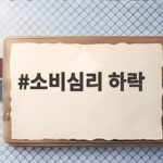 소비심리 하락 4개월 만에 찾아온 경제 변화와 대응 방법 소비심리 하락