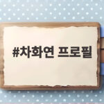 차화연 프로필과 어머니 반대를 극복한 배우 딸 차재이 이야기 차화연 프로필