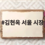 김현옥 서울 시장의 재개발 정책과 광주대단지 사건의 진실 김현옥 서울 시장