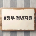 정부 청년지원 혜택 최대 2억 원과 청년 예산 43조 원 총정리 정부 청년지원
