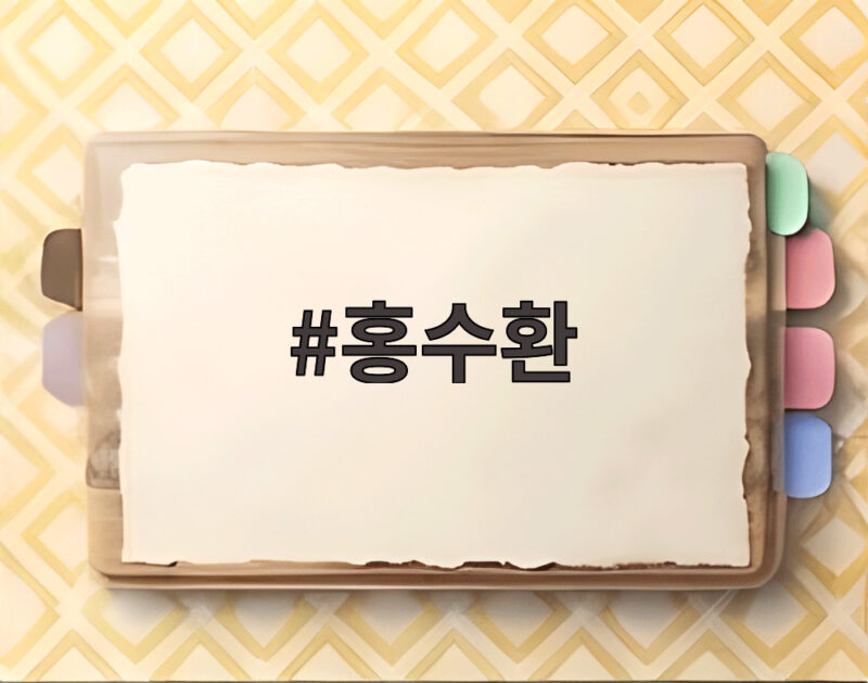 홍수환