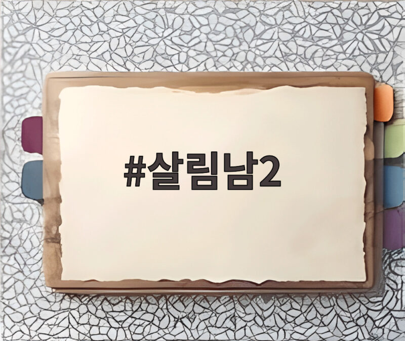 살림남2