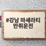 강남 마세라티 만취운전 사고로 배달노동자 사망 40대 구속 강남 마세라티 만취운전