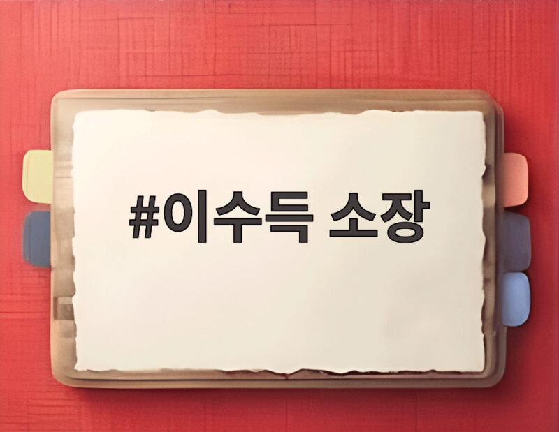 이수득 소장 직무배제 이유와 군 지휘 체계의 당면 과제 1 이수득 소장