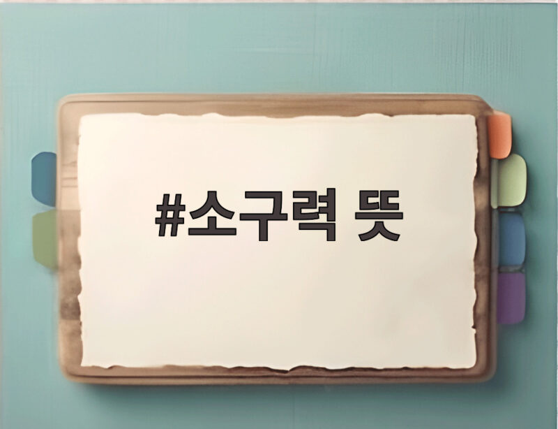 소구력 뜻 하나로 정치 뉴스와 여론조사 흐름이 보입니다 1 소구력 뜻