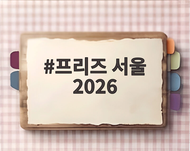 프리즈 서울 2026 첫날 35억원 판매 소식과 관람 포인트 1 프리즈 서울 2026
