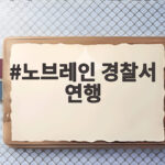 노브레인 경찰서 연행 사연이 궁금하다면 이 글을 확인하세요 노브레인 경찰서 연행