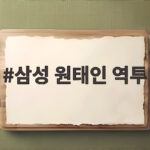 삼성 원태인 역투