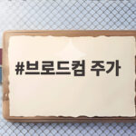 브로드컴 주가 하락 이유와 AI 수요 분석 삼성전자 SK하이닉스 전망 브로드컴 주가
