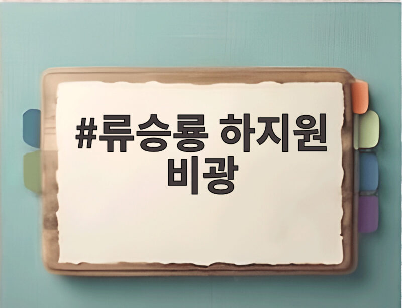 류승룡 하지원 비광 딸을 지키기 위한 강렬한 가족 누아르 1 류승룡 하지원 비광