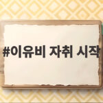 이유비 자취 시작 90억대 본가 떠난 초호화 자취방 공개 이유비 자취 시작