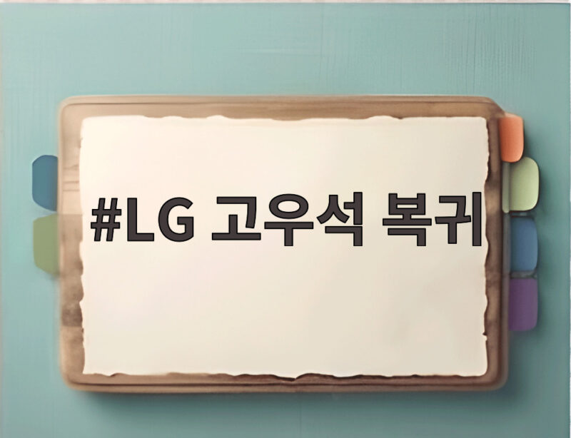 LG 고우석 복귀 3년 만의 세이브로 증명한 마무리 존재감 1 LG 고우석 복귀