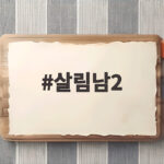 살림남2