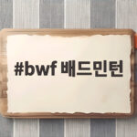 bwf 배드민턴 안세영 중국 마스터즈 결승 미야자키와 격돌 bwf 배드민턴