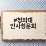 청와대 인사청문회 김승원 용혜인 후보자 논란 어디까지일까 청와대 인사청문회