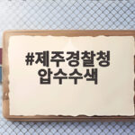 제주경찰청 압수수색 실종 허위종결 사건의 수사 어디까지 왔나 제주경찰청 압수수색
