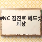 NC 김진호 헤드샷 퇴장, 롯데 박건우 머리 맞아 병원 이송 사건 총정리 NC 김진호 헤드샷 퇴장