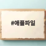 애플파일 애플워치와 AI 전략 핵심 정리 놓친 대화도 확인한다 애플파일