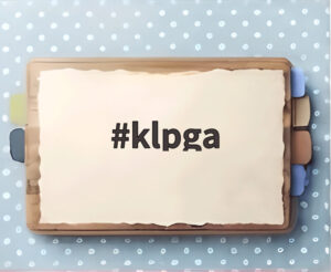 klpga