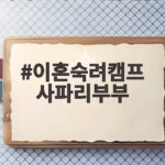 이혼숙려캠프 사파리부부