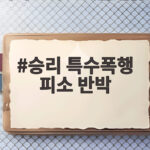 승리 특수폭행 피소 반박 술병은 들었지만 위협은 없었다 승리 특수폭행 피소 반박