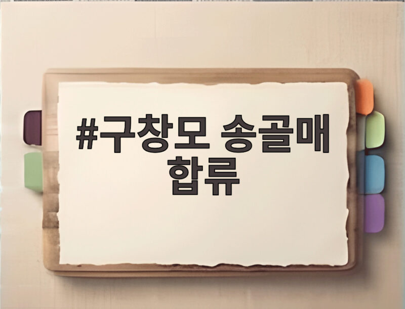 구창모 송골매 합류 비하인드 배철수가 설악산까지 찾아온 사연 1 구창모 송골매 합류