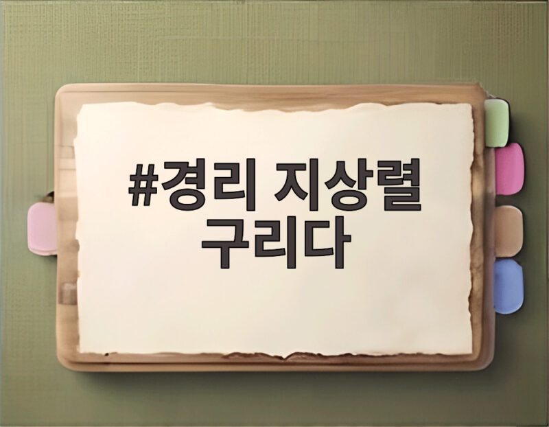 경리 지상렬 구리다 돌직구 한마디에 웃음 터진 살림남 피처링 도전기 1 경리 지상렬 구리다