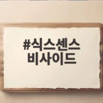 식스센스 비사이드 불쇼 식당과 움직이는 명화 카페 첫 회 반전 식스센스 비사이드