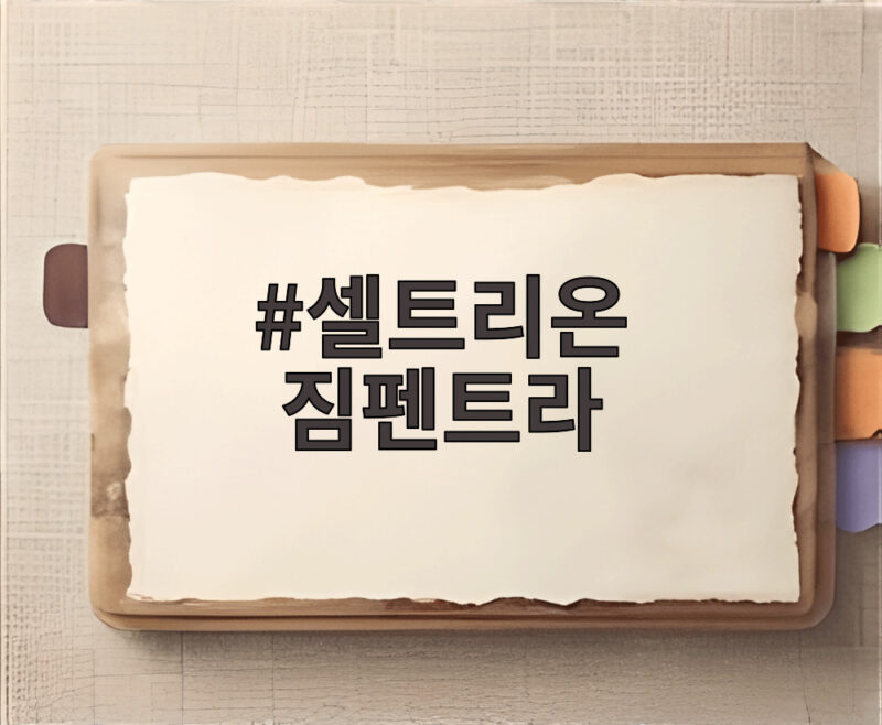 셀트리온 짐펜트라 미국 임상 4상 고용량 240mg 처방 확대 전략 1 셀트리온 짐펜트라