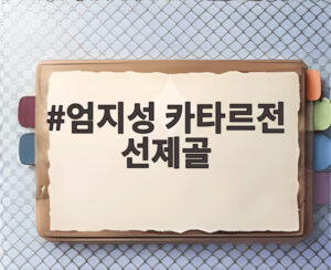 엄지성 카타르전 선제골