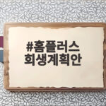 홈플러스 회생계획안 인가로 파산 위기 넘고 정상화 시험대에 오르다 홈플러스 회생계획안