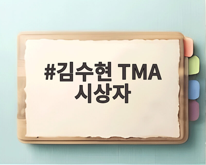 김수현 TMA 시상자로 부산 등장 1년 6개월 만의 공식석상 1 김수현 TMA 시상자