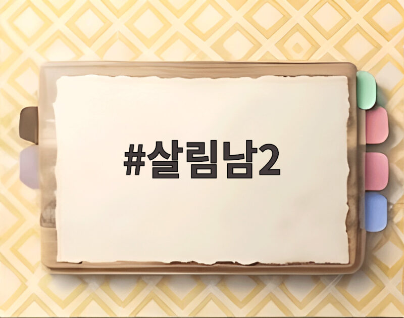 살림남2