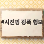 시진핑 광폭 행보