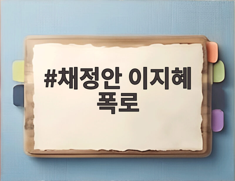 채정안 이지혜 폭로 가라오케 테이블 위에서 놀았던 20대 절친 1 채정안 이지혜 폭로